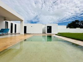 3 Habitación Casa en venta en Yaxkukul, Yucatán, Yaxkukul