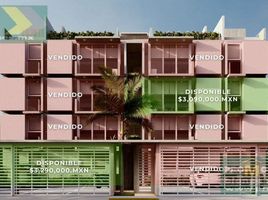3 Schlafzimmer Appartement zu verkaufen in Boca Del Rio, Veracruz, Boca Del Rio