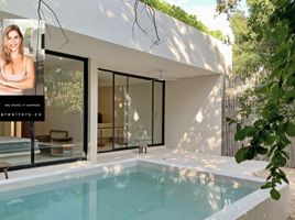 2 Schlafzimmer Haus zu verkaufen in Cozumel, Quintana Roo, Cozumel, Quintana Roo, Mexiko