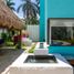 Maison 5 chambre à vendre à Cancun, Quintana Roo, Cancun
