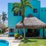 Maison 5 chambre à vendre à Cancun, Quintana Roo, Cancun