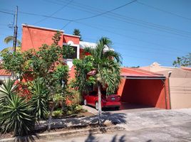 Maison 3 chambre à vendre à Merida, Yucatan, Merida