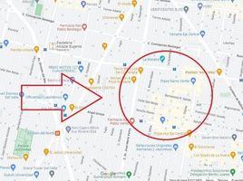  Land for sale in Miguel Hidalgo, Mexico City, Miguel Hidalgo