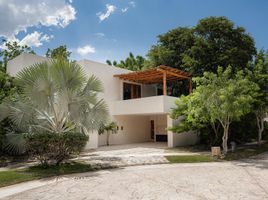 Maison 4 chambre à vendre à Conkal, Yucatan, Conkal