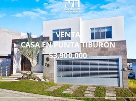 Maison 3 chambre à vendre à Medellin, Veracruz, Medellin, Veracruz