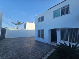4 Schlafzimmer Haus zu verkaufen in Merida, Yucatan, Merida