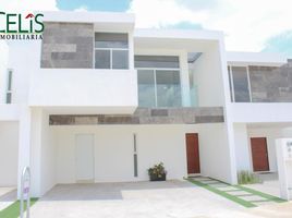 Maison 4 chambre à vendre à San Luis Potosi, San Luis Potosi, San Luis Potosi, San Luis Potosi
