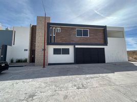 4 Schlafzimmer Haus zu verkaufen in Mexquitic De Carmona, San Luis Potosi, Mexquitic De Carmona