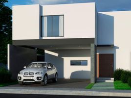 3 Habitación Casa en venta en Yaxkukul, Yucatán, Yaxkukul, Yucatán