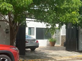 2 Schlafzimmer Villa zu verkaufen in Merida, Yucatan, Merida