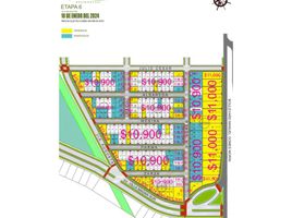  Terreno (Parcela) en venta en San Luis Potosi, San Luis Potosí, San Luis Potosi, San Luis Potosí