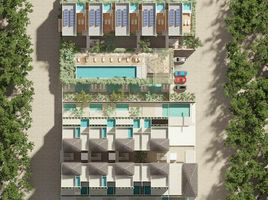 2 Schlafzimmer Haus zu verkaufen in Cozumel, Quintana Roo, Cozumel