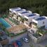 2 Schlafzimmer Haus zu verkaufen in Cozumel, Quintana Roo, Cozumel