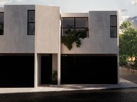 2 Schlafzimmer Villa zu verkaufen in Merida, Yucatan, Merida