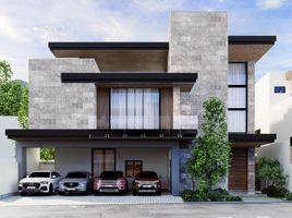 3 Schlafzimmer Haus zu verkaufen in Monterrey, Nuevo Leon, Monterrey