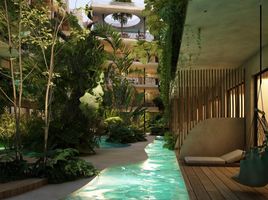 1 Schlafzimmer Appartement zu verkaufen in Cozumel, Quintana Roo, Cozumel