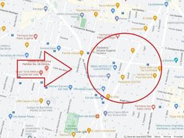  Terreno (Parcela) en venta en Miguel Hidalgo, Ciudad de México, Miguel Hidalgo