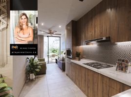 2 Schlafzimmer Appartement zu verkaufen in Cozumel, Quintana Roo, Cozumel, Quintana Roo