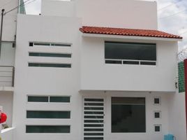 3 Schlafzimmer Villa zu verkaufen in Toluca, Mexico, Toluca