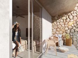 2 Schlafzimmer Haus zu verkaufen in Cozumel, Quintana Roo, Cozumel