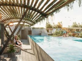 1 Schlafzimmer Wohnung zu verkaufen in Isla Mujeres, Quintana Roo, Isla Mujeres