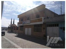 2 Habitación Villa en venta en Tehuacan, Puebla, Tehuacan