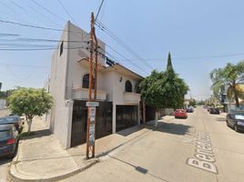 3 Schlafzimmer Haus zu verkaufen in Leon, Guanajuato, Leon