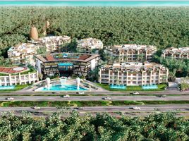 2 Schlafzimmer Appartement zu verkaufen in Puerto Morelos, Quintana Roo, Puerto Morelos