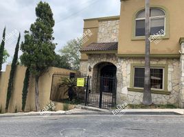 Maison 4 chambre à vendre à Monterrey, Nuevo Leon, Monterrey