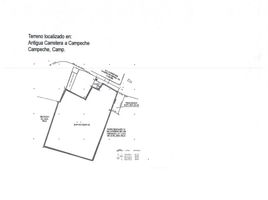  Land for sale in Campeche, Campeche, Campeche, Campeche