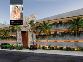 2 Schlafzimmer Wohnung zu verkaufen in Cozumel, Quintana Roo, Cozumel