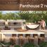 2 Habitación Departamento en venta en Othon P Blanco, Quintana Roo, Othon P Blanco