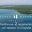 2 Habitación Departamento en venta en Othon P Blanco, Quintana Roo, Othon P Blanco