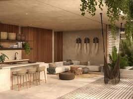 2 Habitación Departamento en venta en Othon P Blanco, Quintana Roo, Othon P Blanco