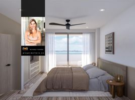 Appartement 1 chambre à vendre à Cancun, Quintana Roo, Cancun