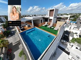 1 Schlafzimmer Wohnung zu verkaufen in Cozumel, Quintana Roo, Cozumel