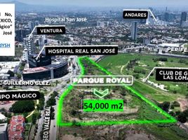  Terreno (Parcela) en venta en Zapopan, Jalisco, Zapopan, Jalisco
