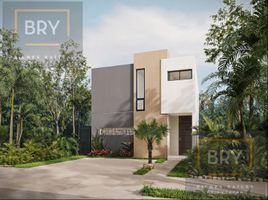 2 Habitación Villa en venta en Conkal, Yucatán, Conkal