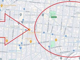  Land for sale in Miguel Hidalgo, Mexico City, Miguel Hidalgo