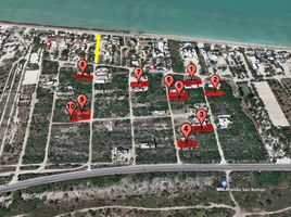  Grundstück zu verkaufen in Progreso, Yucatan, Progreso