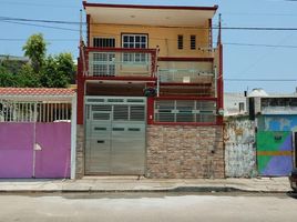 Maison 3 chambre à vendre à Coatzacoalcos, Veracruz, Coatzacoalcos