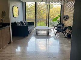 2 Habitación Departamento en venta en Cuajimalpa De Morelos, Ciudad de México, Cuajimalpa De Morelos