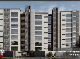 Condominium 2 chambre à vendre à San Luis Potosi, San Luis Potosi, San Luis Potosi, San Luis Potosi