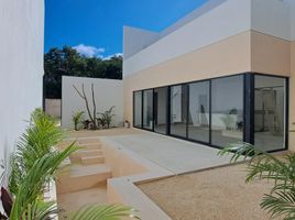 3 Schlafzimmer Villa zu verkaufen in Conkal, Yucatan, Conkal