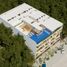 1 Schlafzimmer Appartement zu verkaufen in Cozumel, Quintana Roo, Cozumel, Quintana Roo