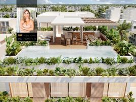 1 Schlafzimmer Wohnung zu verkaufen in Cozumel, Quintana Roo, Cozumel, Quintana Roo