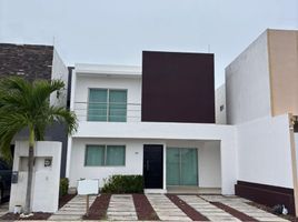 3 Schlafzimmer Villa zu verkaufen in Boca Del Rio, Veracruz, Boca Del Rio