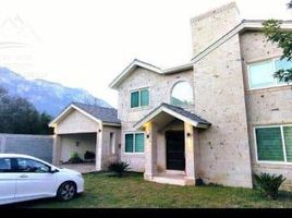 Studio Haus zu verkaufen in Santiago, Nuevo Leon, Santiago