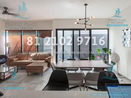 3 Habitación Casa en venta en Monterrey, Nuevo León, Monterrey