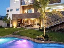 6 Schlafzimmer Villa zu verkaufen in Monterrey, Nuevo Leon, Monterrey, Nuevo Leon